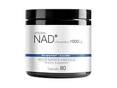 DUCRKACS NAD Supplement