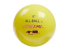 Sportime Inflatable All-Ball