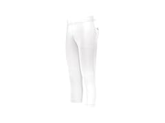Russell Athletic Pant (M) White