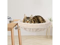 Cat Hammock for Desk
