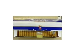 Premier Supermatic Full Flavor King Tubes 200ct