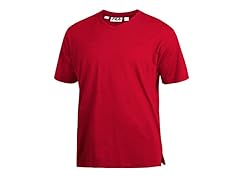 Fila Men's V-Neck Tee (Tall)