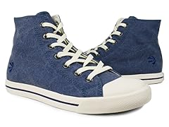 Men's Burnetie High Top