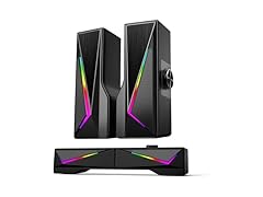 KAPEYDESI Computer Speakers for Desktop