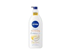 NIVEA Sheer Hydration Skin Firming Body Lotion Q10