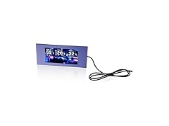 Thermaltake View 600 TG 6.0 Inch LCD Screen Panel
