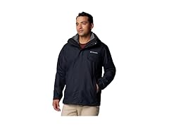 Columbia Mens Bugaboo III Jacket (S)