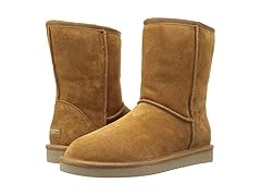 Koolaburra by UGG Women's Koola Short Fashion Boot (5)