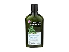 Avalon Organics Conditioner