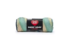 Red Heart Super Saver Yarn-Sutherland