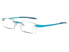 Visualites 1 Turquoise