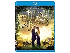 The Princess Bride [Blu-ray]