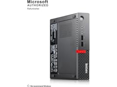 Lenovo ThinkCentre M710q Tiny i5