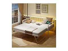 Giantex Twin Daybed with Trundle