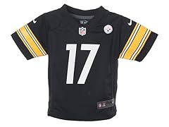 Steelers - Mike Wallace #17 (Inf.12-24m)