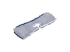 Quickie Flip & Shine Microfiber Mop Refill