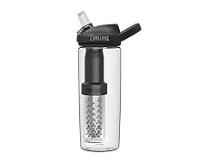 CamelBak Bottle Water Filter LifeStraw 20oz