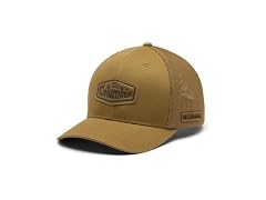 Columbia Unisex (L) Mesh Ball Cap Delta