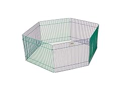 Small Animal Play Pen