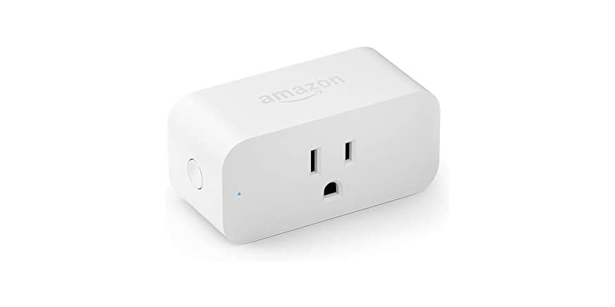 Plug In Devices Amazon Devices Smart Plug - Used