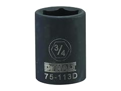 DEWALT DWMT75113OSP 6 Point 1/2 Drive
