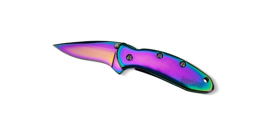 Kershaw Rainbow Chive