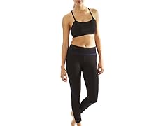 Sports Bra & Leggings Set, 3 Colors