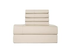 Casual Living Bonus Pillowcase Sheet Set