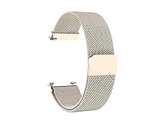 Stan Lee 22mm Watch Bands