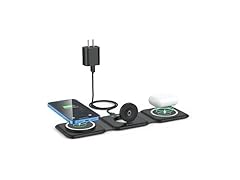 RTOPS 3 in 1 Magnetic Wireless Charger