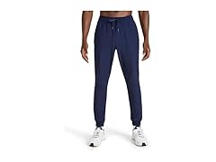 Reebok Mens (L) Striker Pant Navy