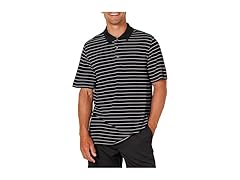 Amazon Essentials Mens Golf Polo Shirt