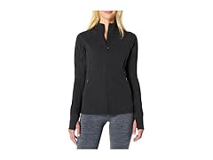 Amazon Essentials Womens Running Jacket