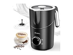 COLDFILL milk frother