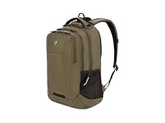 SwissGear Cecil 18" Laptop Pack