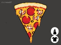 Super Size a Me