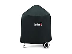 Weber Grill Cover With Storage Bag