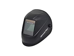 MichaelPro MP011001 Auto Darkening Welding Helmet
