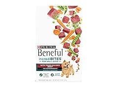 Beneful, Small Dog IncrediBites 56 oz
