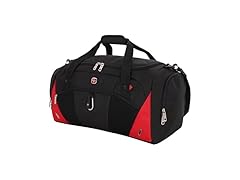 SwissGear 1900 22" Duffel Bag, Gym Bag