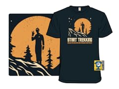 Start Trekking