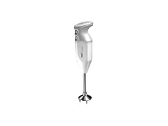Bamix 391200 Hand Mixer DeLuxe White