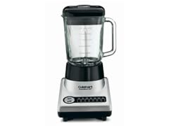 Cuisinart SPB-10CHFR PowerBlend Blender Chrome/Blac