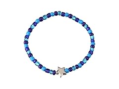 GAXAYA Blue Democrat Bracelet