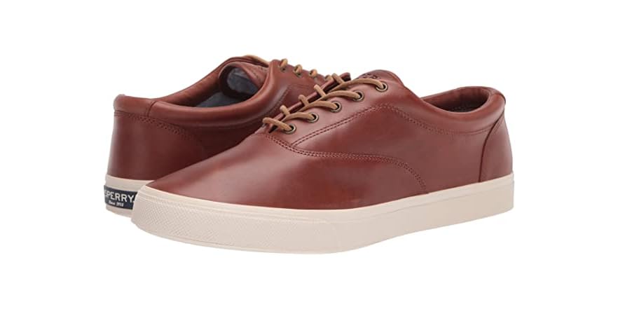 sperry women's anchor plushwave sneaker