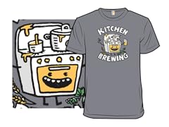 Kitchen Brewing