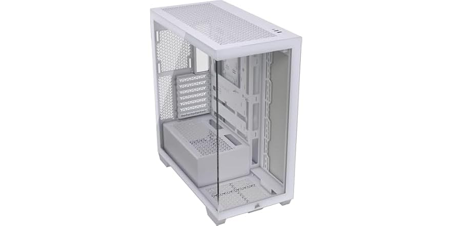 CORSAIR 3500X Mid-Tower ATX | Only $47.99 at Computers