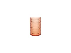 Fortessa Orbetto Outdoor Hobnail Plastic Drinkware