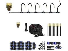 Torioweg W1517 Drip Irrigation Kit