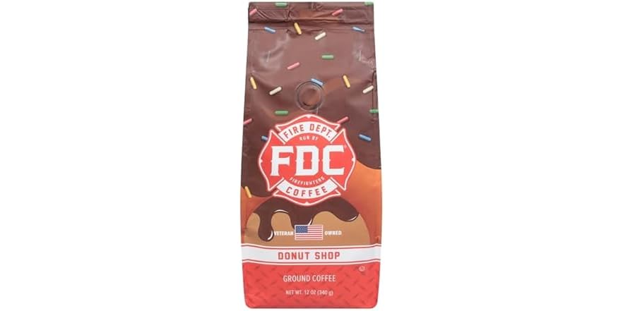 Amazon Offee Fire Department Coffee Fire Department Coffee